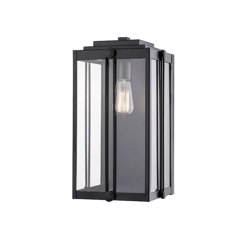 Millennium Lighting 17" Tall Outdoor Wall Sconce