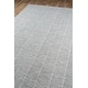preview thumbnail 13 of 13, Erin Gates by Momeni Easton Congress Hand Woven Indoor Outdoor Rug