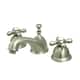 Option Brushed Nickel