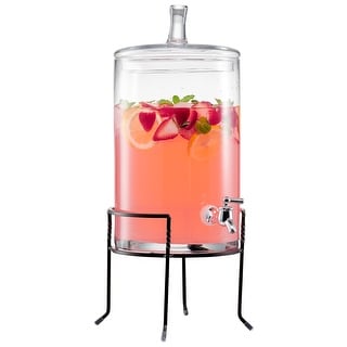 Bed Bath And Beyond Drink Dispenser