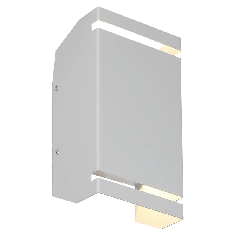Access Lighting La Vida Bi-Directional Tall Outdoor LED Wall Mount