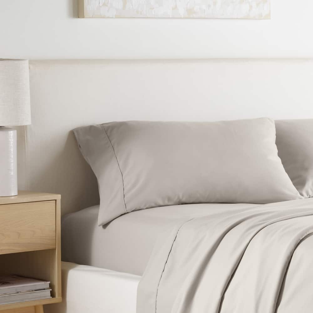 Jennifer Adams Eternal Collection 2pc. Pillowcase Set