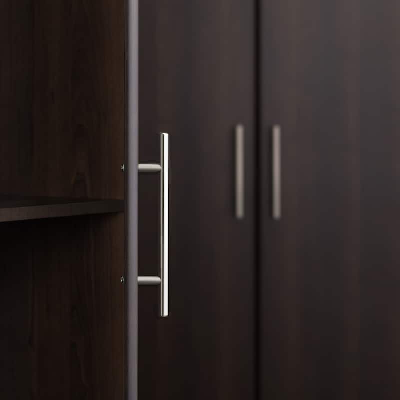 Prepac Winslow Elite 32-inch Stackable Wall Cabinet - 32 Inch