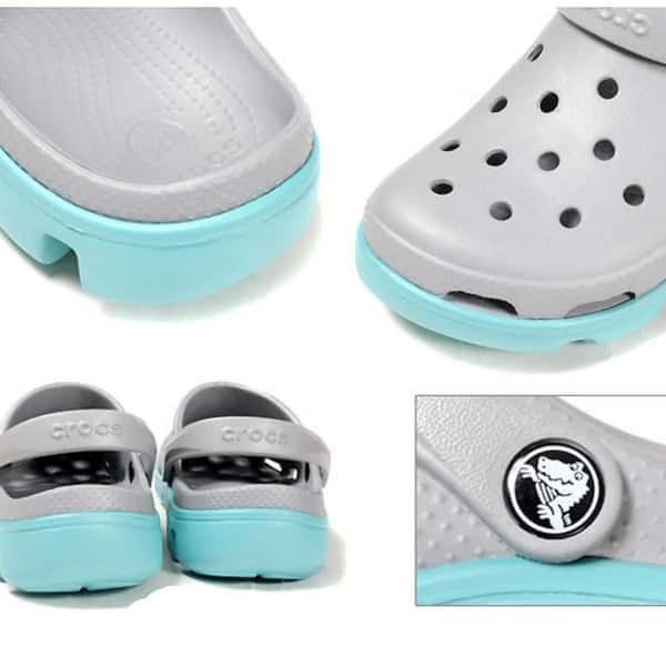 Crocs Unisex Adult Duet Sport Clog Bed Bath Beyond 40515482
