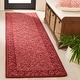 preview thumbnail 77 of 158, SAFAVIEH Handmade Dip Dye Karyn Wool Rug