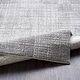 preview thumbnail 5 of 7, Jaden Tonal Abstract Grey Area Rug - 8'10" x 12'4"