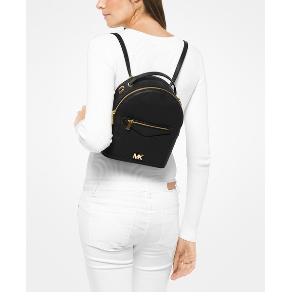michael kors jessa backpack
