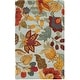 preview thumbnail 15 of 64, SAFAVIEH Handmade Blossom Christiana Modern Floral Wool Rug