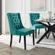 Option Teal