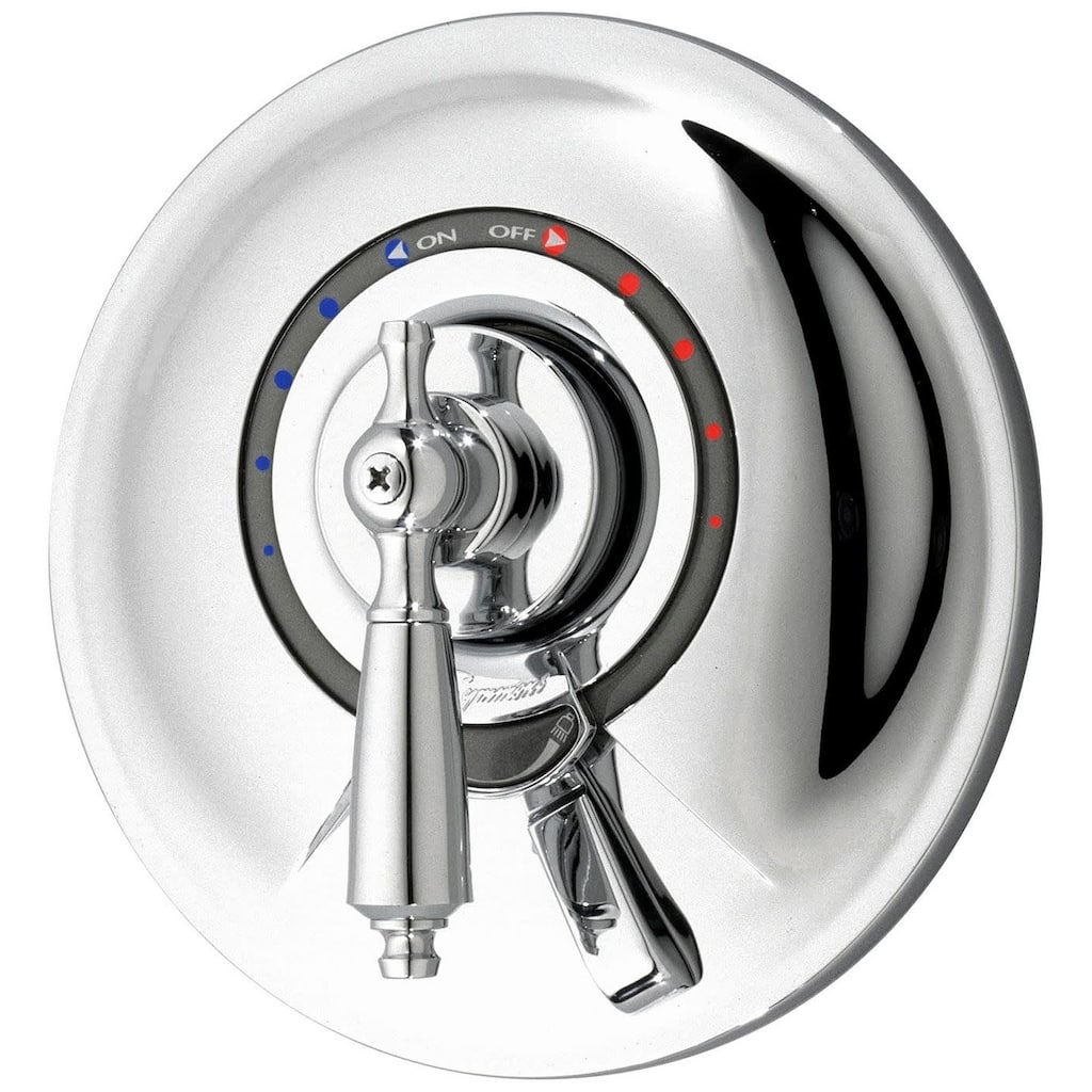 Symmons Allura 2 Function Pressure Balanced Valve Trim Only with