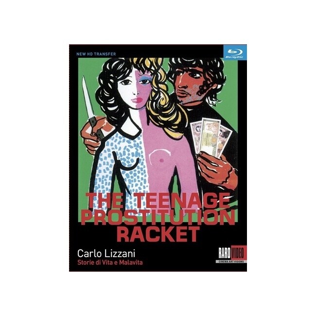 Teenage Prostitution Racket Blu Ray 1975 Ws 1 85 Eng Sub Overstock 29692634 Nonton film prostitution (2016) subtitle indonesia. overstock com