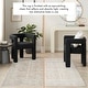 preview thumbnail 10 of 12, Nourison Desire Indoor Beige Geometric Area Rug
