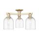 Option Champagne Bronze / Clear