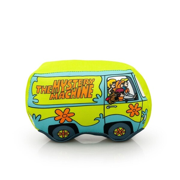 scooby doo van toy