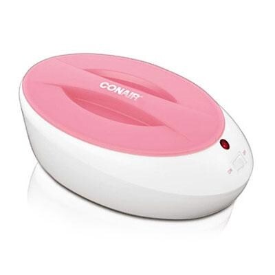True Glow By Conair Thermal Paraffin Bath