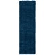 preview thumbnail 65 of 83, SAFAVIEH Fontana Shag Kimberlie Solid 2-inch Thick Rug