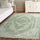 Option Green/Ivory