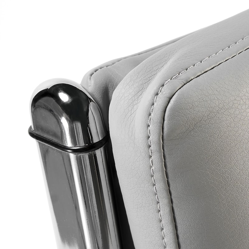 Bush Business Modelo High Back Leather Executive Office Chair