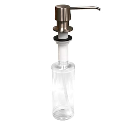 Karran SD25 Kitchen Soap/Lotion Dispenser