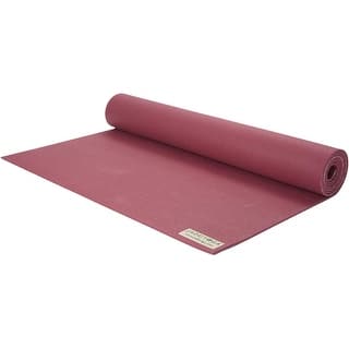 Jade Voyager Mat - Lightweight and Portable - JadeYoga