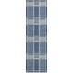 preview thumbnail 13 of 121, Premium Washable Super Soft Modern Plaid Mayfield Rug