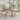 Kenneth Modern 95-Inch Dining Table with U-Shaped Trestle Base by Christopher Knight Home