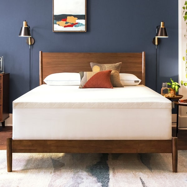 Tempur-Pedic Mattress Topper - Queen - 2 Inch