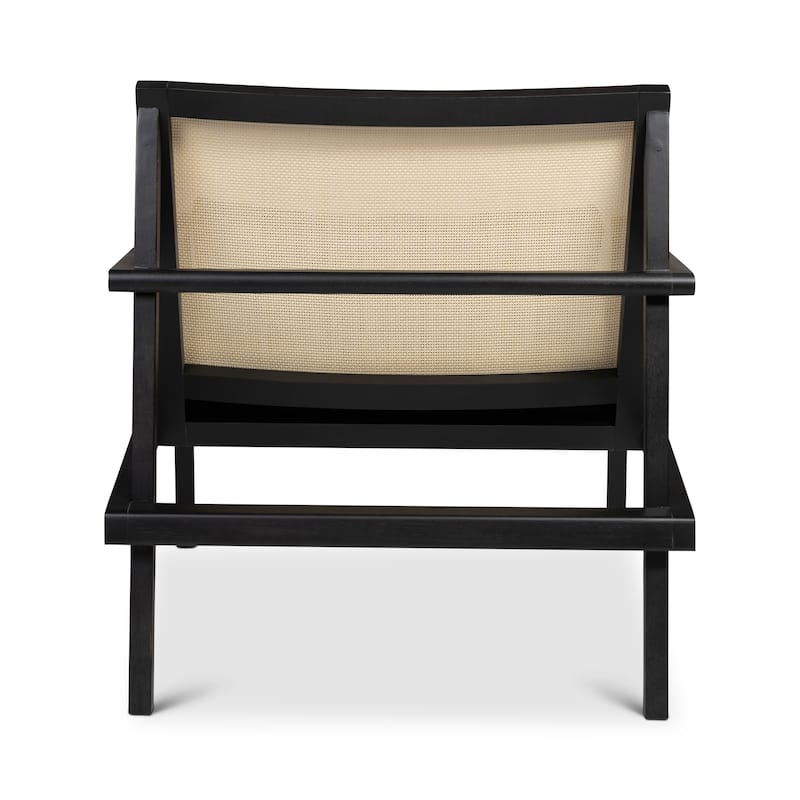Urbia Barra Cane Lounge Chair