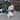 Holiday Shimmering Magic Tinsel Yard Sculpture-Olaf-20"-Disney