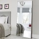 preview thumbnail 146 of 195, Full Length Wall Mirror Large Standing Floor Mirror