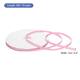 Option Pale Hot Pink