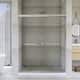 Option Brushed Nickel