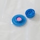 preview thumbnail 9 of 7, Honey-Can-Do Clear Vacuum Storage or Travel Bags (25-Pack)