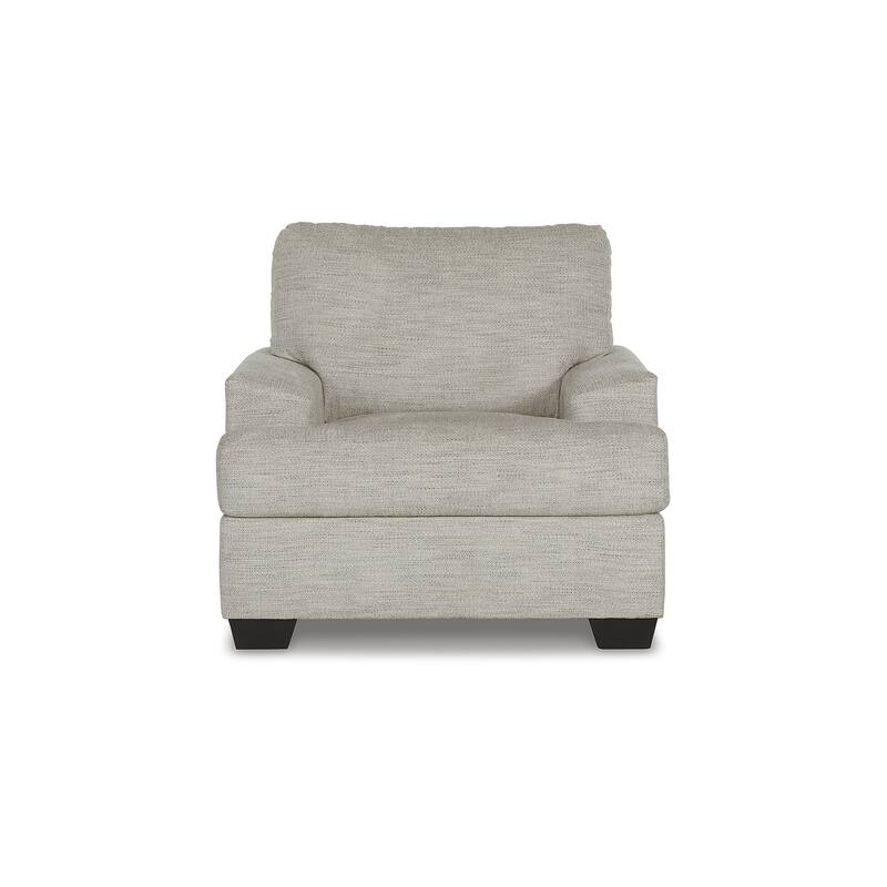 Signature Design by Ashley Vayda Gray 2-Piece Upholstery Package - 39" W x 38" D x 37" H