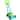 Easy Playhouse Lawn Mower Bubble Machine, Lights & Sounds, Outdoor Pretend Play