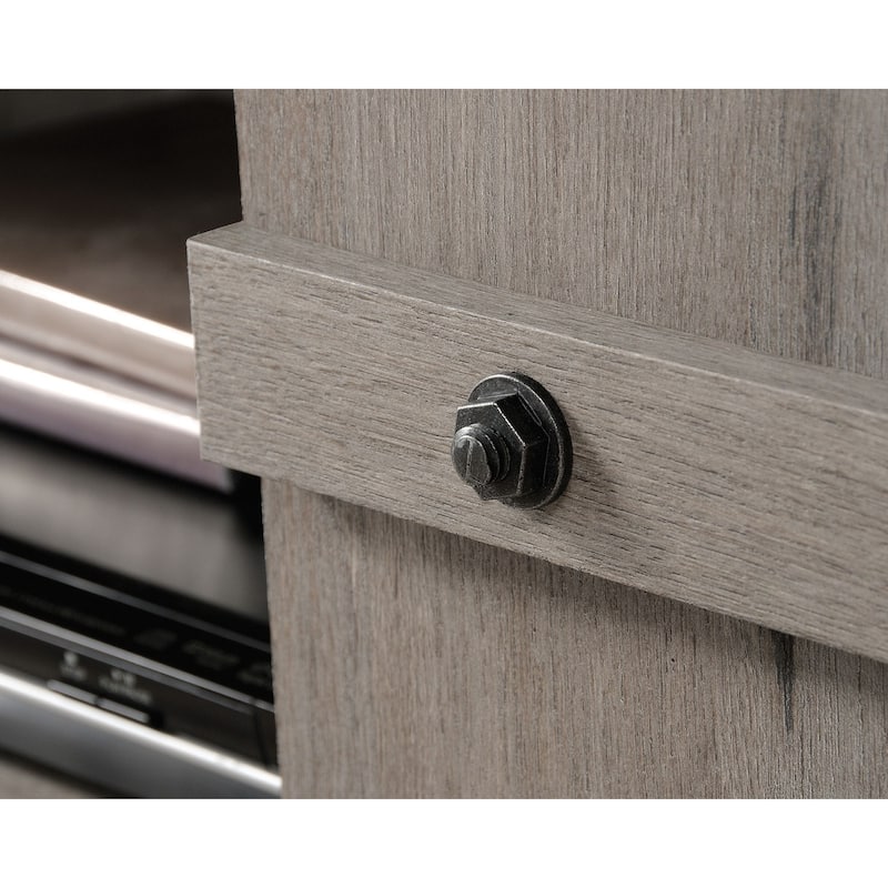 Entertainment Credenza