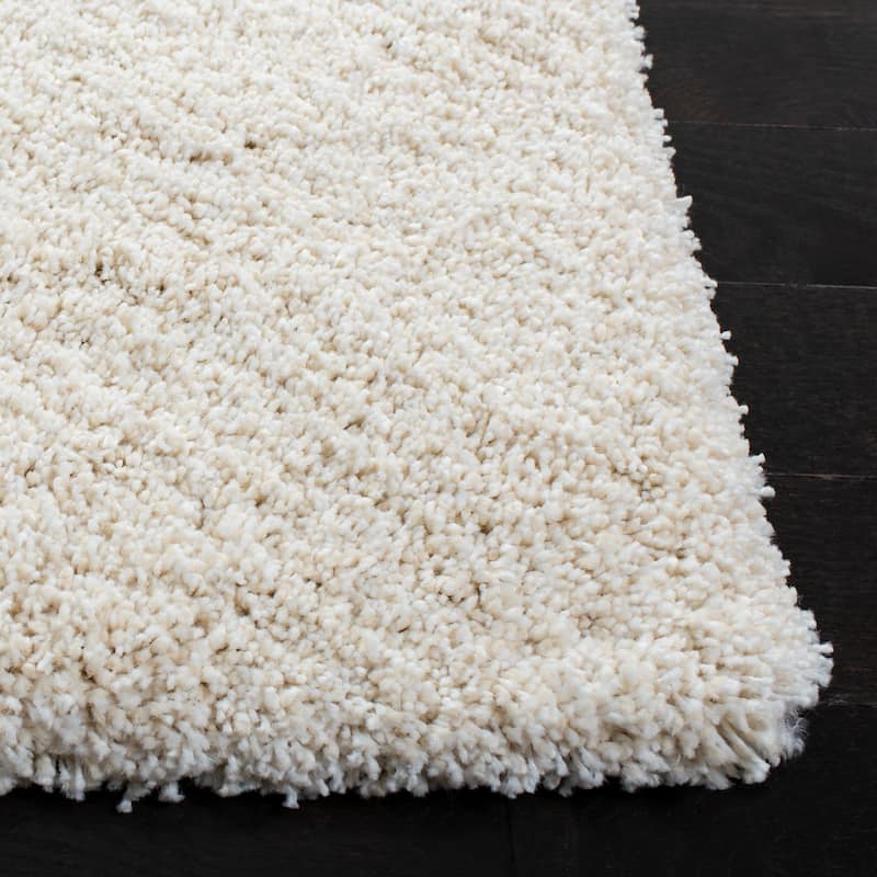 SAFAVIEH, Milan Shag Afton 2-inch Thick Area Rug