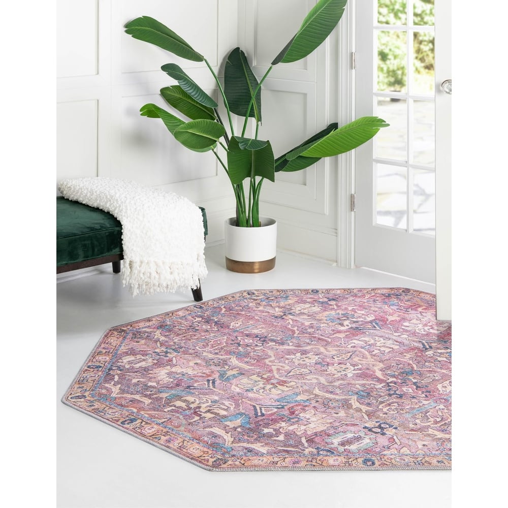 Transitional Pria Collection Area Rug