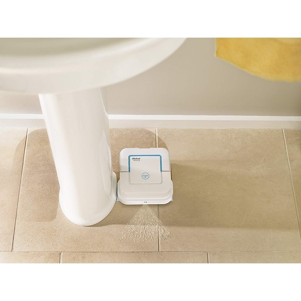 iRobot Braava jet 240 Robot Mop - Bed Bath & Beyond - 27544717