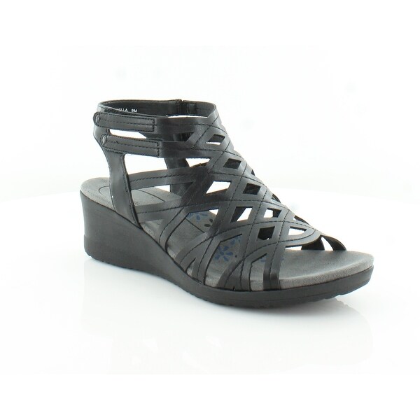 baretraps trella sandals