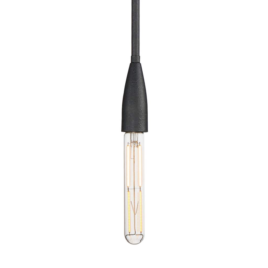 Maxim 27711 Pioneer 6" Wide Mini Pendant