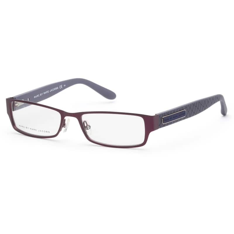 Marc Jacobs Women's 51mm Matte Violet Opticals MMJ568-5VR-51 - N/A