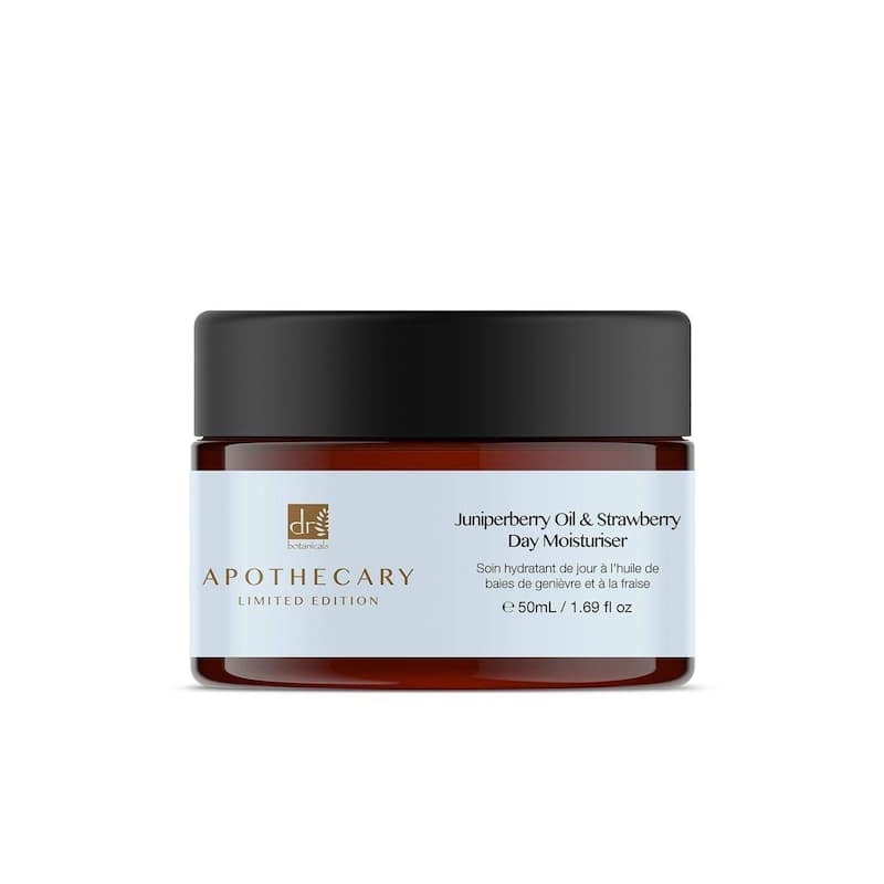 Gingerlily Night Moisturizer 50ml