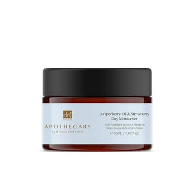 Gingerlily Night Moisturizer 50ml