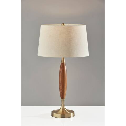 Pinn Table Lamp