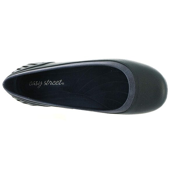 easy street crista flat