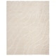 preview thumbnail 31 of 101, SAFAVIEH Florida Shag Hervor Soft Serene Waves 1.2-inch Thick Rug