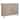 Stella 49" Wide 2-Door Sideboard, Light Gray