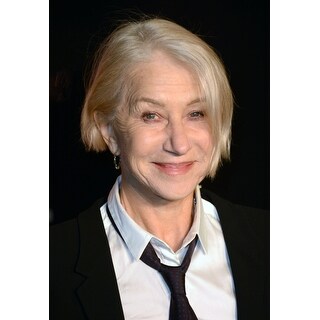 Shop Helen Mirren At Arrivals For School Of Rock Opening Night On