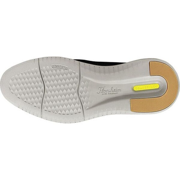 florsheim fuel plain toe oxford